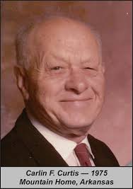 Carlin F Curtis (1906-1998)