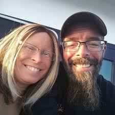 DRIVER WHO HIT BROOK EDWARDS TURNS OUT TO BE HIS WIFE At the end of last  month