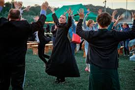 Boże ciało / corpus christi. Dlaczego Boze Cialo Dostalo Nominacje Do Oscara Hipoteza Scenarzysty