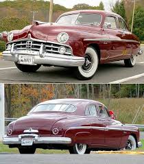 Image result for Arrowhead Gray 1950 Lincoln