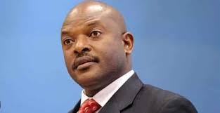 The unexpected death of nkurunziza is reminiscent of the mysterious plane crash of polish president lech kaczyński in 2009, in which he was killed shortly after he refused the vaccine made by the who. Burundi President Pierre Nkurunziza Dies Of Heart Attack Latestnaija Com