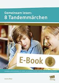 Ein kostenloses arbeitsblatt zur fußball wm 2018 in. Gemeinsam Lesen 8 Tandemmarchen Lesetexte Und Arbeitsblatter Fur Starke Und Sch Wache Schuler Nach Kompetenzstufen Differenziert 3 Und 4 Klasse Ebook Weber Annette Amazon De Kindle Shop