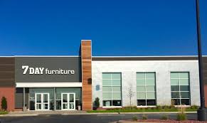 Kusch+co is one of the leading manufacturers of chairs, armchairs, tables and benches for contract furnishing in a wide range of areas. About 7 Day Furniture And Mattress Store 7 Day Furniture