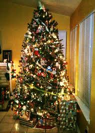From Kristen Blomquist In Fort Worth Texas Live Christmas Trees Christmas Tree Decorations Christmas Time