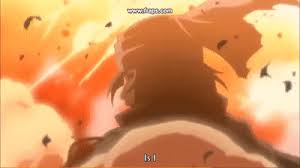Use common courtesy and spoiler tag major events when referring to spoilers of other series, not necessarily limited to just manga/anime either. The Last Naruto The Movie Sasuke Destroys Meteor On Make A Gif