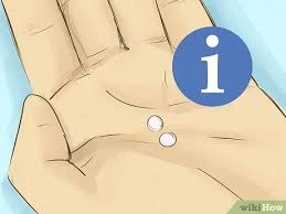 How To Use The Morning After Pill 9 Steps With Pictures Taylah has two responsibilities today: how to use the morning after pill 9