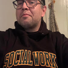 We literally used to write a rough draft and final draft essay BY HAND 😭😭