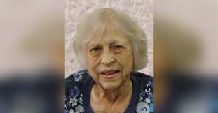 Obituary information for Lois M. Junker