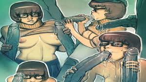 scooby doo dennis clark toon xxx gallery sex comic porn - Scooby doo Porn