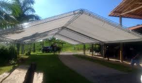 Locacao De Tendas E Coberturas Temporarias Em 2020 Tenda Para Festa Tenda Tendas Para Eventos