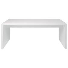 Design schreibtisch utony in weiß wunderschöne, ungewöhnliche form drei grifflose schubladen abgerundet 130 cm breit 1a qualität bestellen. Kare Design Schreibtisch Weiss White Club 85x76x180 Cm Lackiert Nachbildung 001838047801 Von Xxxlutz Fur 549 Ansehen