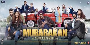 Mubarakan Box Office Collection Day 6 Arjun Kapoor Film Crosses Rs 50 Crore Mark Ibtimes India Talking about it, taran adarsh wrote on twitter, ''#mubarakan biz doubled on sun, from the low starting point fri.