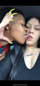 BW Claytiana Bolar, 23, sentenced to 15 years for shooting, killing her WW  girlfriend Brittany Gregory,24, in 2022