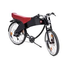 Lohner Stroler Electric Bike Elektro