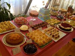 The official date is thursday 27 th may 2021, but you can host anytime that works for you until the end of june. Australia S Biggest Morning Tea Dammit Janet I Love Food