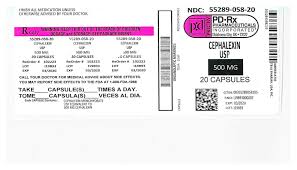 The typical dose of keflex is 250 mg every six hours, with treatment lasting from 7 to 14 days. Cephalexin Information Side Effects Warnings And Recalls