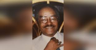 Obituary information for Rev. Dr. Norman Spencer Glover Sr.