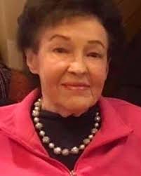 Shirley Ernestine Griffiths Obituary 2024