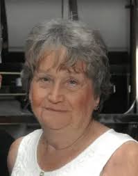 Obituary information for Patricia Ann Schmidt