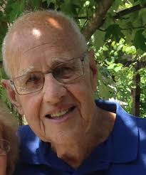 Charles McCartney Obituary (2014)