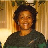 Alice Hanson Obituary