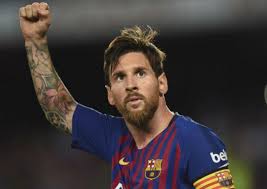 With all these endorsement deals, sponsorships, football contracts, businesses and more, what is really the networth of lionel messi? Lionel Messi Wife Family Net Worth