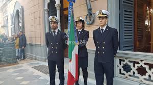 Accademiamarinamercantile.it is tracked by us since august, 2015. Inaugurata In Liguria La Prima Accademia Di Alta Formazione Per L Hotellerie Di Bordo Ivg It