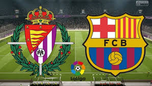 Real valladolid vs barcelona match preview and predictions for tuesday's laliga match. Preview Real Valladolid Vs Barcelona Waspada Kejutan Tuan Rumah