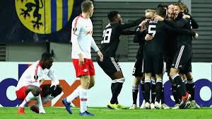 The area also has given name to the norwegian premier league team rosenborg. Rb Leipzig Rosenborg Trondheim Live 13 Dezember 2018 Eurosport