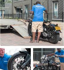 Motorcycle Delivery Move Anything Anywhere With Anyvan