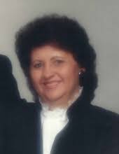 Obituary information for Dorothy Ernestine McCubbins