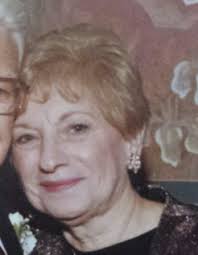 Obituary for Josephine (Lenhart) Walker