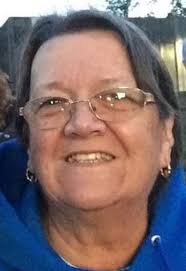 Cynthia Agnes Morrill Obituary July 28, 2021