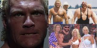 Every Stable & Tag Team Sid Vicious Has Been A Part Of, Ranked Worst To Best