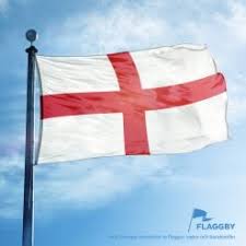 Skottlands flagg består av et hvitt andreaskors på blått felt, eller med heraldisk beskrivelse, azure, a saltire argent. Bestill Skottlands Nasjonale Flagg Alltid Lave Priser Flaggby