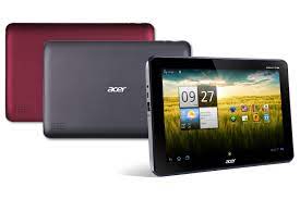 Acer Iconia Tab A200 Review: Acer ...