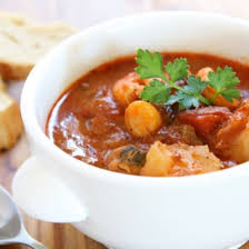 Caldeirada Ragout De Poisson Portugais Recette Ragout De Poisson Ragout Plat
