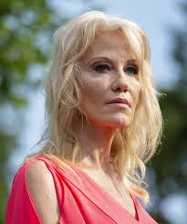 Her daughter, claudia, went on tiktok live kellyanne conway's daughter, claudia, opened up about her arrest in a recent tiktok live. Kellyanne Conway Leaving White House To Focus On Family