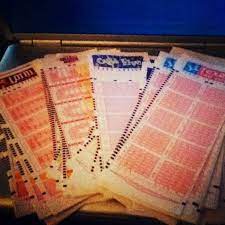 Texas Lottery Lottery Celebrate Good Times Houston Texas