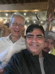 The Image Technology annual gathering was a who's-who of independent service