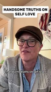 Handsome Truths About Self Love: Fierce and Empowering