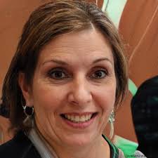 My metal lady. Miss Rose Wine.