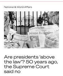 On this Presidents Day, let's...