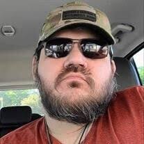 Javier Joel Bueno Obituary