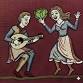 Sad Ballads & Crazy Salads event in Helston