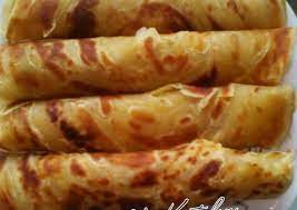 Soft Layered Chapatis Recipe By Belinda Recipe Chapati Recipes Soft Chapati Recipe Recipes