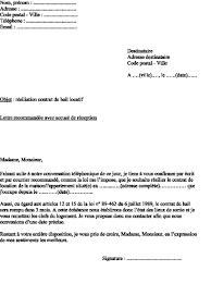 Vous êtes locataire et souhaitez quitter votre logement ? Lettre De Preavis Appartement Meuble Appartement Meuble Appartement Meuble