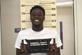 View all of our blogs. Shooting Suspect Arrested After 2 County Chase News The Augusta Chronicle Augusta Ga