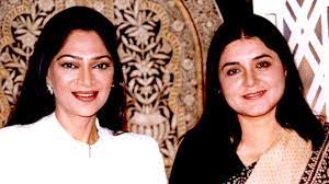 Politician sanjay gandhi and mother to politician varun gandhi. Rendezvous With Maneka Gandhi Part 1 2 Youtube