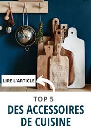 Top 5 Des Accessoires De Cuisine Design Et Originaux En 2020 Accessoires Cuisine Cuisine Cuisines Design